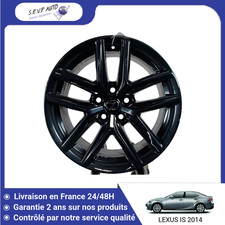 Jante aluminium lexus d'occasion  Saint-Quentin