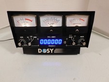 cb watt meter for sale  USA