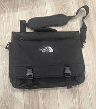 Northface black canvas for sale  Middle Village