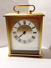 Seiko quartz tischuhr gebraucht kaufen  Berlin