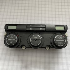 Klimabedienteil bedienung golf gebraucht kaufen Klimabedienteil bedienung golf gebraucht kaufen  Büdesheim
