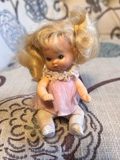 Vintage miniature baby for sale  EDINBURGH