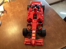 Lego ferrari 8157. for sale  Kansas City