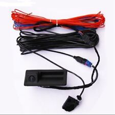 Câmera de ré de backup de carro HD para VW Tiguan Passat 56D827566A RCD510 comprar usado  Enviando para Brazil