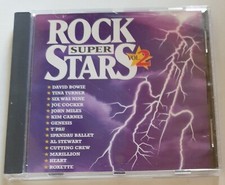 Rock super stars gebraucht kaufen  Berlin