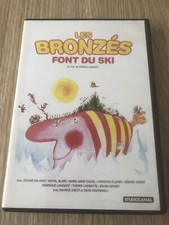 Film bronzés ski d'occasion  France