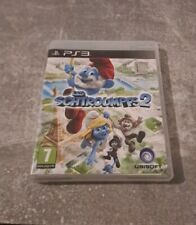 Schtroumpfs complet ps3 d'occasion  Strasbourg-