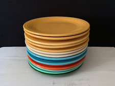 Fiesta lunch plate for sale  Camden Wyoming