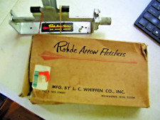 Vintage rohde arrow for sale  Atlanta