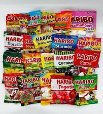 Itdstore haribo caramelle usato  Napoli