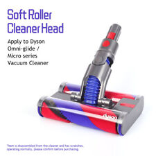 Cabeça de aspirador omnidirecional para Dyson SV19 Omni-glide/Micro, usado comprar usado  Enviando para Brazil