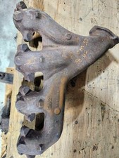 Corvette left exhaust for sale  Saint Charles