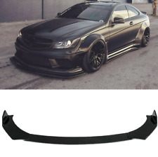 Frontspoiler spoilerlippe spoi gebraucht kaufen  Bremen