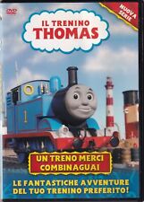 Trenino thomas treno usato  Roma