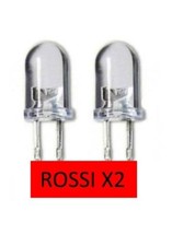 Led tondo 5 usato  Bastia Umbra