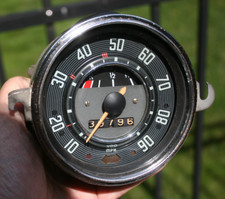 1968 vdo bug for sale  Monson