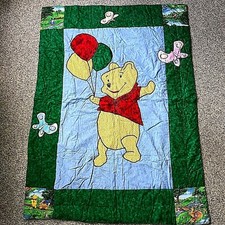 Winnie pooh crib for sale  Wrightstown