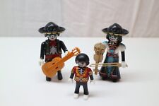 Playmobil day dead for sale  Shipping to Ireland