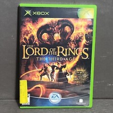 Lord rings third for sale  Springfield