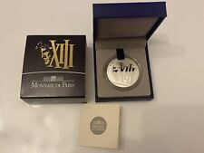 Coffret argent xiii d'occasion  Douai