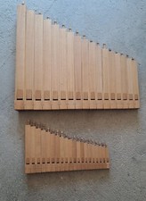 Canne per organo usato  Urbino