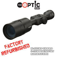 Refurbished atn sight for sale  Miami