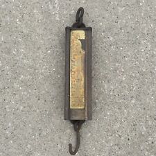Antique hanson 8916 for sale  Augusta
