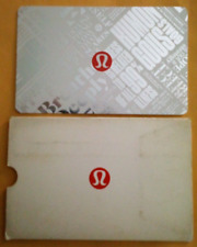 Lululemon 10.00 gift for sale  Flushing