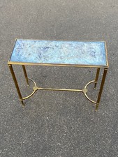 1950 console bronze d'occasion 1950 console bronze d'occasion  Saint-Ouen