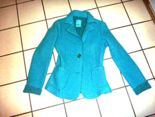Street damen blazer gebraucht kaufen  Solingen