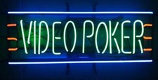 Video poker x16 for sale  USA