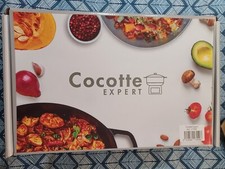 Cocotte expert magimix d'occasion  Avignon