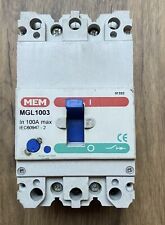 Mem memshield mgl1003 for sale  HUDDERSFIELD