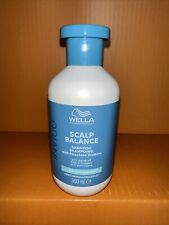 Wella scalp balance d'occasion Wella scalp balance d'occasion  Franqueville-Saint-Pierre