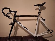 54cm carbon road for sale  STOKE-ON-TRENT