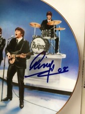 Ringo starr signed for sale  Garden City