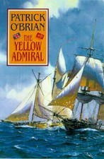 Yellow admiral hardcover for sale  Montgomery