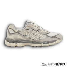 Asics gel nyc gebraucht kaufen Asics gel nyc gebraucht kaufen  Buch
