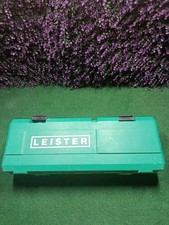 Leister triac d'occasion  Istres