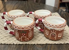 Holiday time gingerbread for sale  South Charleston