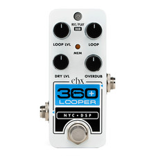 Electro harmonix pico for sale  Winchester