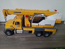 Bruder mack granite gebraucht kaufen  Erbach