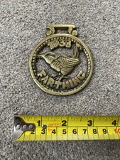 Vintage horse brass for sale  BRISTOL