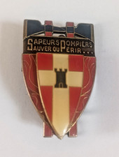 Pompier ... savoie d'occasion  Nuits-Saint-Georges