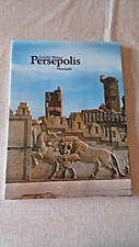 Persepolis königspfalz darius gebraucht kaufen  Eggenstein-Leopoldshafen