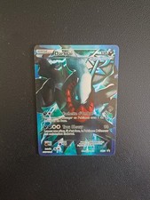 Carte Pokémon Darkrai BW73 Promo Noir & Blanc Française comprar usado  Enviando para Brazil