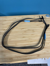 Merlin cables chopin for sale  KIRKCALDY