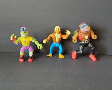 Vintage tmnt action for sale  Huntsville