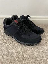 Prada men navy for sale  LIVERPOOL