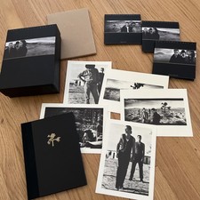 U2 The Joshua Tree 20th Anniversary Limited Edition CD Box Set w/ Bonus CD & DVD, usado comprar usado  Enviando para Brazil